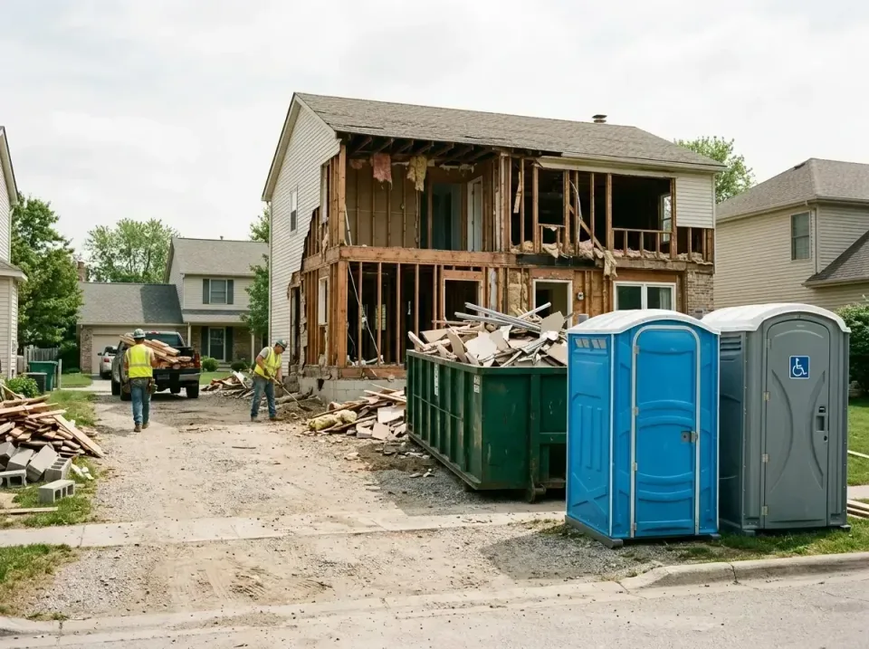 home-renovation-demolition-sit-010 — frequently asked questions, Portable Toilet & Dumpsters Rental in Eagle Lake, MN